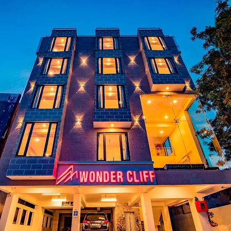 Hotel Wonder Cliff Udaipur Exterior photo