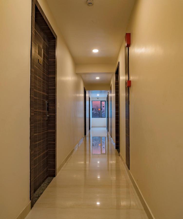 Hotel Wonder Cliff Udaipur Exterior photo